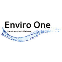 Enviro One Services and Installations (Pty) Ltd. logo, Enviro One Services and Installations (Pty) Ltd. contact details