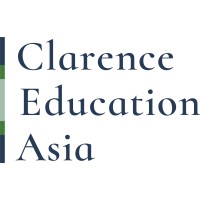 Clarence Education Asia logo, Clarence Education Asia contact details