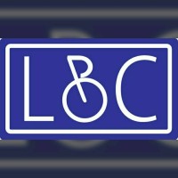 The Lawrence Bicycle Company logo, The Lawrence Bicycle Company contact details