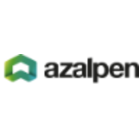 azalpen logo, azalpen contact details