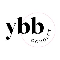 YBB Connect logo, YBB Connect contact details