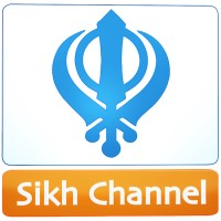 Sikh Channel logo, Sikh Channel contact details