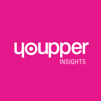 Youpper Insights logo, Youpper Insights contact details