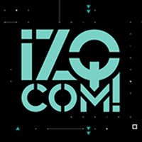 IZQ Comunicação Visual logo, IZQ Comunicação Visual contact details