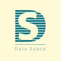 Data Space logo, Data Space contact details