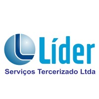 Líder Serviços Terceirizados Ltda logo, Líder Serviços Terceirizados Ltda contact details