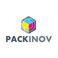 PACKINOV logo, PACKINOV contact details