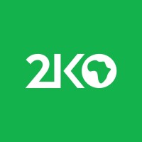 2KO Africa CC logo, 2KO Africa CC contact details