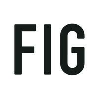 FIG Clothing logo, FIG Clothing contact details