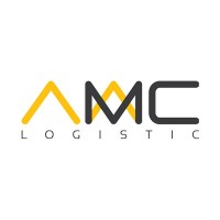 AMC Logistic logo, AMC Logistic contact details