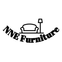 NNE Furniture logo, NNE Furniture contact details