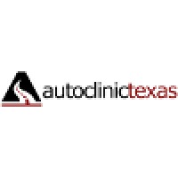 autoclinictexas logo, autoclinictexas contact details