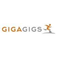 GigaGigs logo, GigaGigs contact details