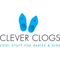 Clever Clogs (Ireland) logo, Clever Clogs (Ireland) contact details