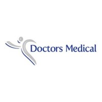 Doctors Medical LLC logo, Doctors Medical LLC contact details