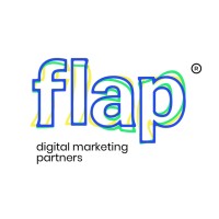 Flap Marketing logo, Flap Marketing contact details