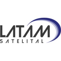 Latam Satelital logo, Latam Satelital contact details