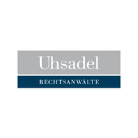 Uhsadel Rechtsanwälte PartG logo, Uhsadel Rechtsanwälte PartG contact details