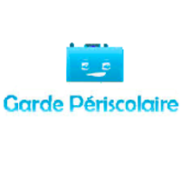 GardePériscolaire logo, GardePériscolaire contact details