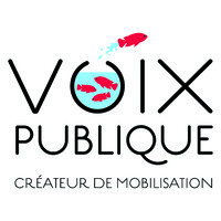 Agence Voix Publique logo, Agence Voix Publique contact details