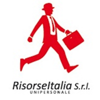 RISORSE ITALIA SRL logo, RISORSE ITALIA SRL contact details