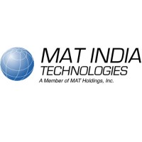 MAT INDIA TECHNOLOGIES PRIVATE LIMITED logo, MAT INDIA TECHNOLOGIES PRIVATE LIMITED contact details