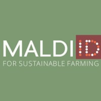 MALDI-ID logo, MALDI-ID contact details