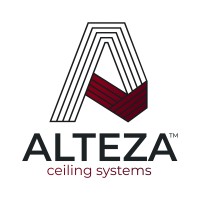 Alteza Stretch Ceiling Systems logo, Alteza Stretch Ceiling Systems contact details