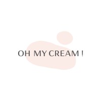 Oh My Cream ! logo, Oh My Cream ! contact details