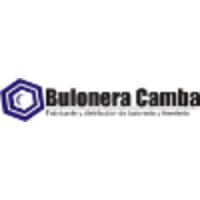 Bulonera Camba S.R.L. logo, Bulonera Camba S.R.L. contact details