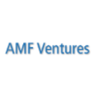 AMF Ventures logo, AMF Ventures contact details