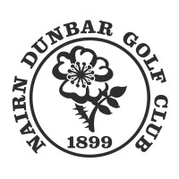 Nairn Dunbar Golf Club logo, Nairn Dunbar Golf Club contact details