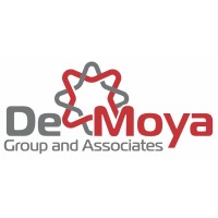 DeMoya Group and Associates logo, DeMoya Group and Associates contact details