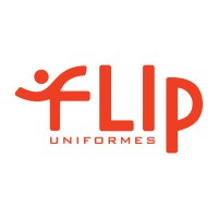 Flip Uniformes logo, Flip Uniformes contact details