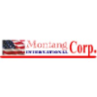 Montang International Corp logo, Montang International Corp contact details