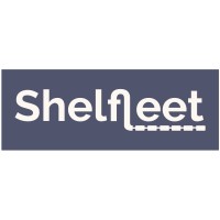 Shelfleet logo, Shelfleet contact details