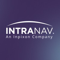 INTRANAV, an Inpixon company logo, INTRANAV, an Inpixon company contact details