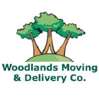 Woodlands Moving & Delivery Co logo, Woodlands Moving & Delivery Co contact details