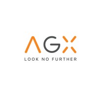 AGX India logo, AGX India contact details