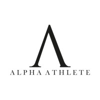 Alpha Athlete logo, Alpha Athlete contact details