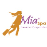 Mia Spa - Bienestar Corporativo logo, Mia Spa - Bienestar Corporativo contact details