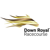 Down Royal Racecourse logo, Down Royal Racecourse contact details