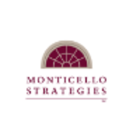 Monticello Strategies logo, Monticello Strategies contact details