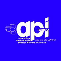 API Torino - Association of SME in Turin (Italy) logo, API Torino - Association of SME in Turin (Italy) contact details