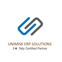 Unimisk ERP Solution logo, Unimisk ERP Solution contact details