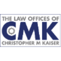 The Law Offices of Christopher M. Kaiser logo, The Law Offices of Christopher M. Kaiser contact details