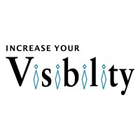 Increase Your Visibility logo, Increase Your Visibility contact details