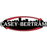 Casey-Bertram Demolition logo, Casey-Bertram Demolition contact details