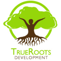 TrueRoots Development logo, TrueRoots Development contact details