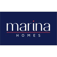 Marina Homes Inc. logo, Marina Homes Inc. contact details